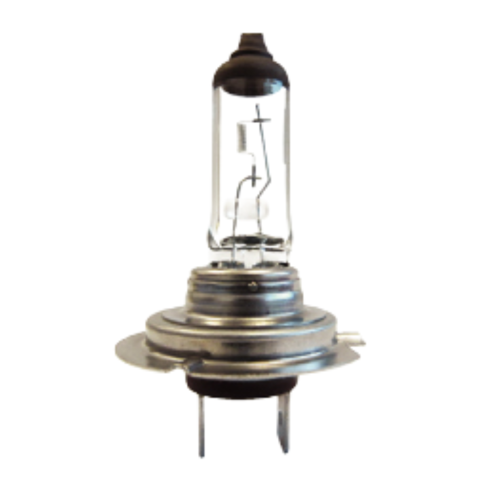 Bulb - #H7-55W